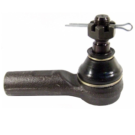 Delphi Steering Tie Rod End, Ta2287 TA2287